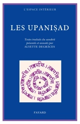 Les Upanisad