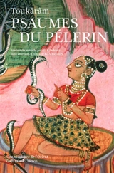 Psaumes du pèlerin - Toukârâm