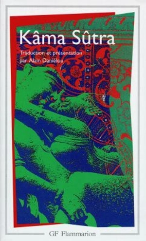 Kâma Sûtra - Vâtsyâyana