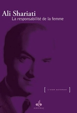 La responsabilité de la femme - Ali Shariati