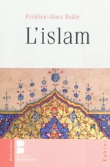 L'islam - Frédéric-Marc Balde