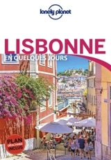 Lisbonne en quelques jours - Regis St Louis