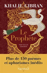 Le prophète - Khalil Gibran