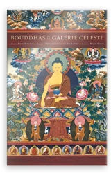 Bouddhas de la galerie céleste - Romio Shrestha