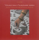 Voyage dans l'imaginaire indien : kôlam, dessins éphémères des femmes tamoules - Chantal Jumel