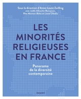 Les minorités religieuses en France : panorama de la diversité contemporaine