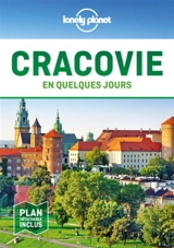 Cracovie en quelques jours - Mark Baker