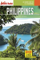 Philippines - Dominique Auzias