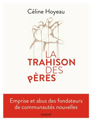 La trahison des pères - Céline Hoyeau