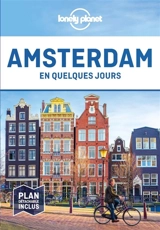 Amsterdam en quelques jours - Catherine Le Nevez