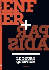 Enfer. Paradis - Fabrice Madouas