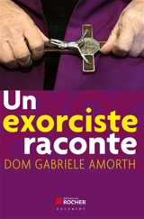 Un exorciste raconte - Gabriele Amorth