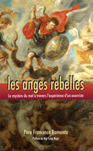 Les anges rebelles - Francesco Bamonte