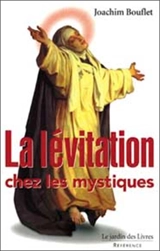 La lévitation - Joachim Bouflet