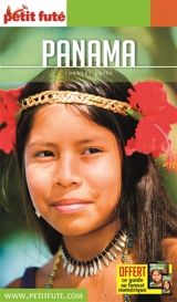 Panama : 2019-2020 - Dominique Auzias