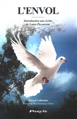 L'envol. Introduction aux écrits de Luisa Piccarreta - Marcel Laflamme