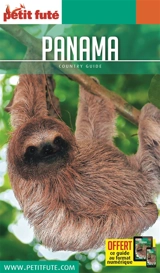 Panama : 2016-2017 - Dominique Auzias