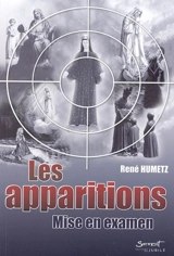 Les apparitions, mise en examen - René Humetz