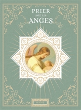 Prier avec les anges - Yann Caudal