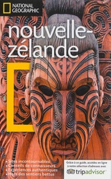 Nouvelle-Zélande - Peter Turner