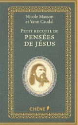 Petit recueil de pensées de Jésus