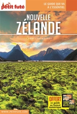 Nouvelle-Zélande - Dominique Auzias