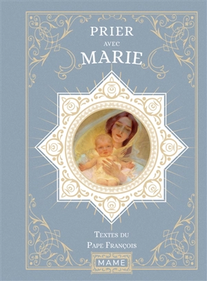 Prier avec Marie - François