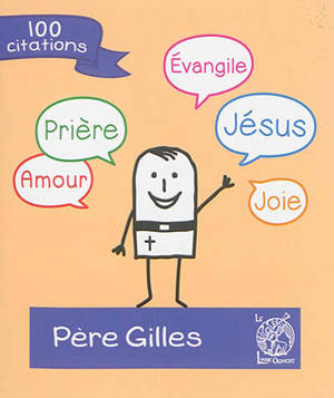 Père Gilles - Gilles Le Tourneur