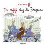 Du rififi chez les Bergeome - Yves Guézou