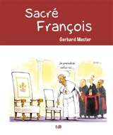 Sacré François - Gerhard Mester