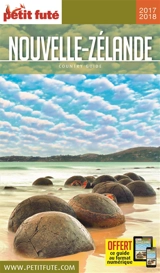 Nouvelle-Zélande : 2017-2018 - Dominique Auzias