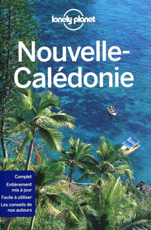 Nouvelle-Calédonie - Claire Angot