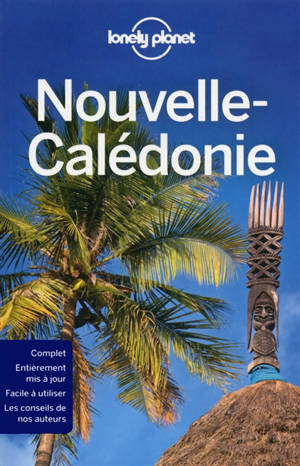 Nouvelle-Calédonie - Claire Angot
