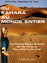 Du Sahara au monde entier - Magdeleine de Jésus