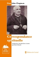 Correspondance spirituelle - John Chapman