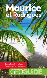 Maurice et Rodrigues - Vincent Noyoux