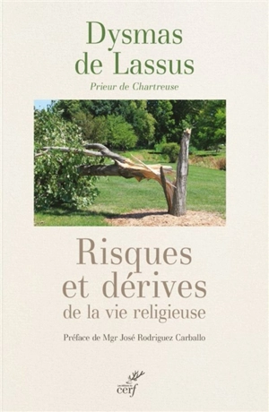 Risques et dérives de la vie religieuse - Dysmas de Lassus