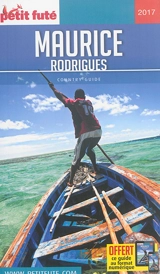 Maurice, Rodrigues : 2017 - Dominique Auzias