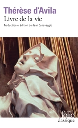 Livre de la vie - Thérèse d'Avila