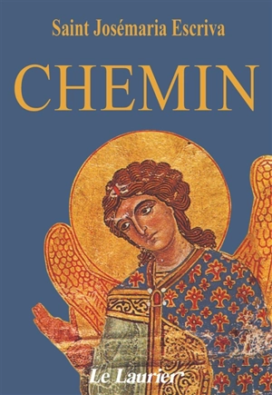 Chemin - Josemaria Escriva de Balaguer
