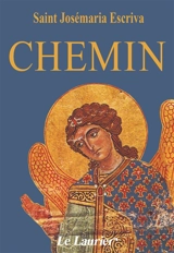 Chemin - Josemaria Escriva de Balaguer