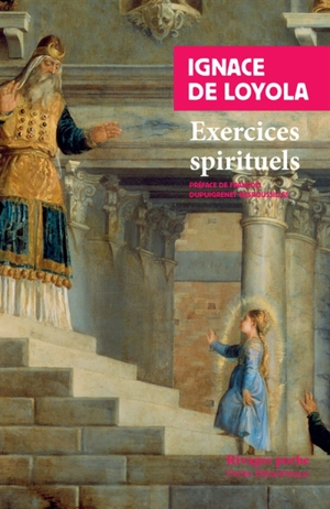 Exercices spirituels - Ignace de Loyola