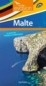 Malte - Catherine Garnier