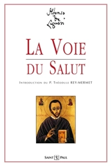 La voie du salut - Alphonse de Liguori
