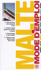 Malte - Paul I. Murphy