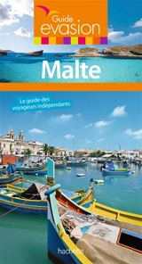 Malte - Catherine Garnier