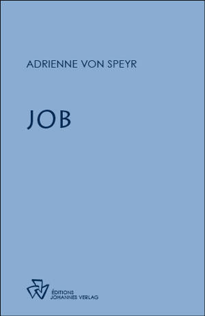 Job - Adrienne von Speyr