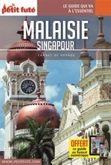 Malaisie, Singapour - Dominique Auzias