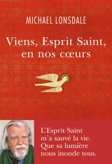 Viens, Esprit saint, en nos coeurs - Michaël Lonsdale