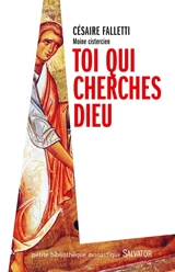 Toi qui cherches Dieu - Césaire Falletti